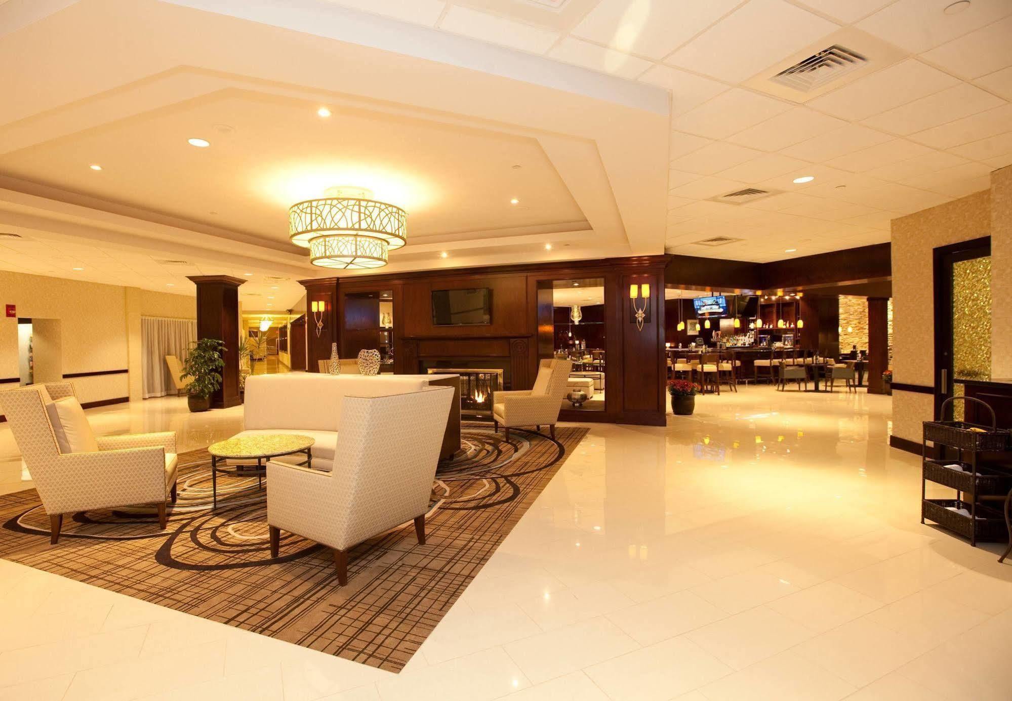 Hartford Marriott Farmington Hotel Buitenkant foto